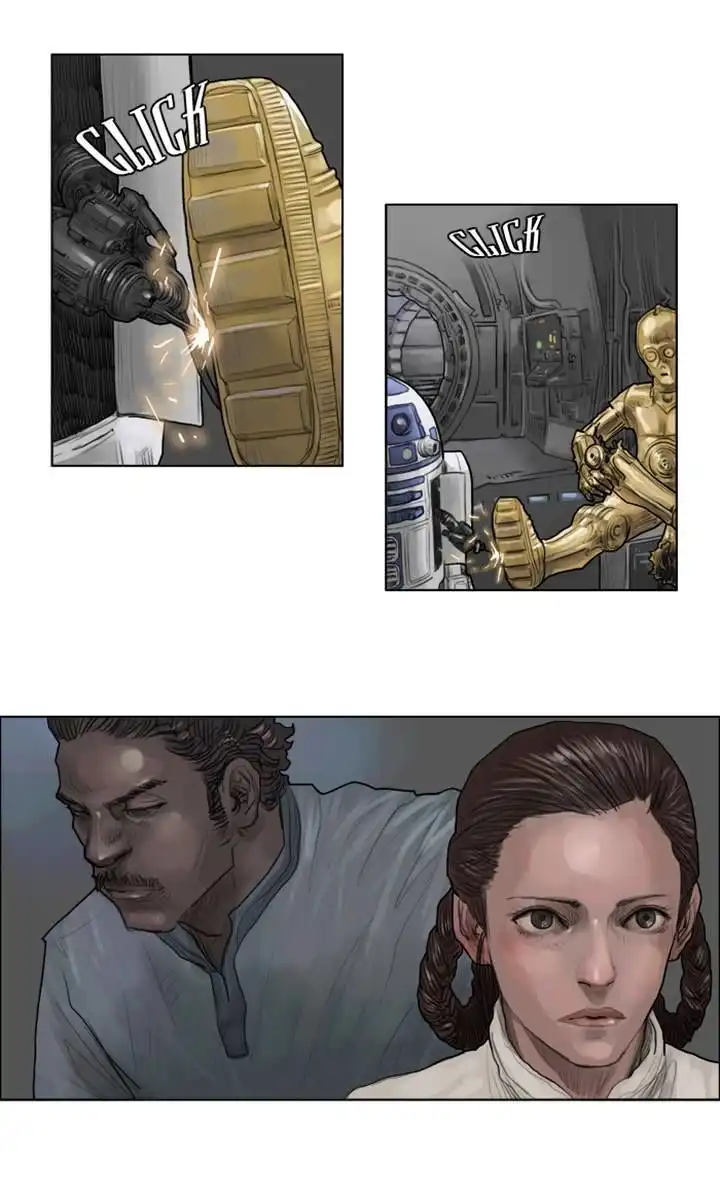 Star Wars Chapter 26 21